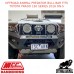 OFFROAD ANIMAL PREDATOR BULL BAR FITS TOYOTA PRADO 150 SERIES 2018 ON-5